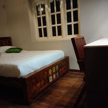 Inn The Mountain'S Tamilnadu - Tamilnadu - Kodaikanal Exterior foto